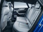 Audi A7 Sportback 55 TFSI Quattro S-Line 2018 года (WW)